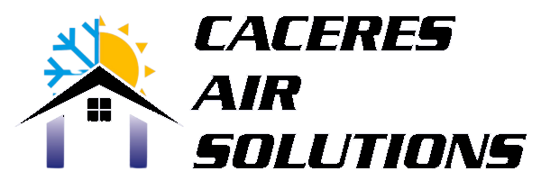 Caceres Air Solutions logo